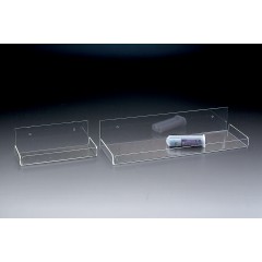 Plasdent ACRYLIC SMALL WALL ORGANIZER 